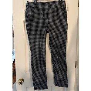 LOFT Work Professional Pant